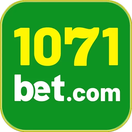 1071bet Max New - aplicativo