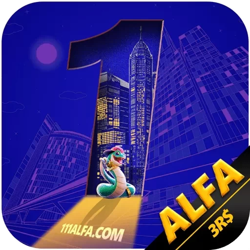 111alfa Elite Brasil - 🏆 apk