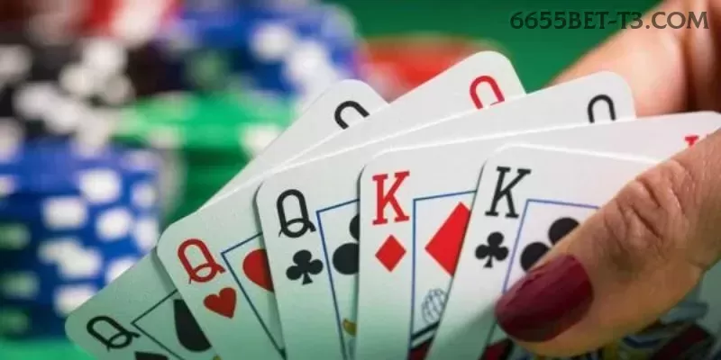 Cassino 6655bet app mobile