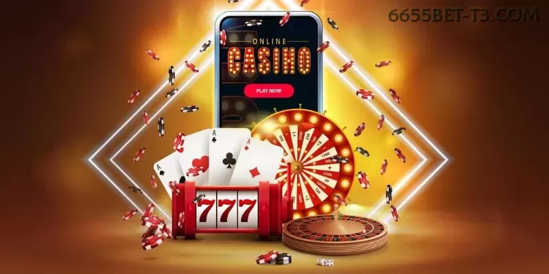 App 6655bet Android download