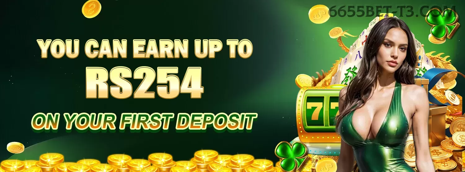 Bônus boas-vindas 6655bet R$100
